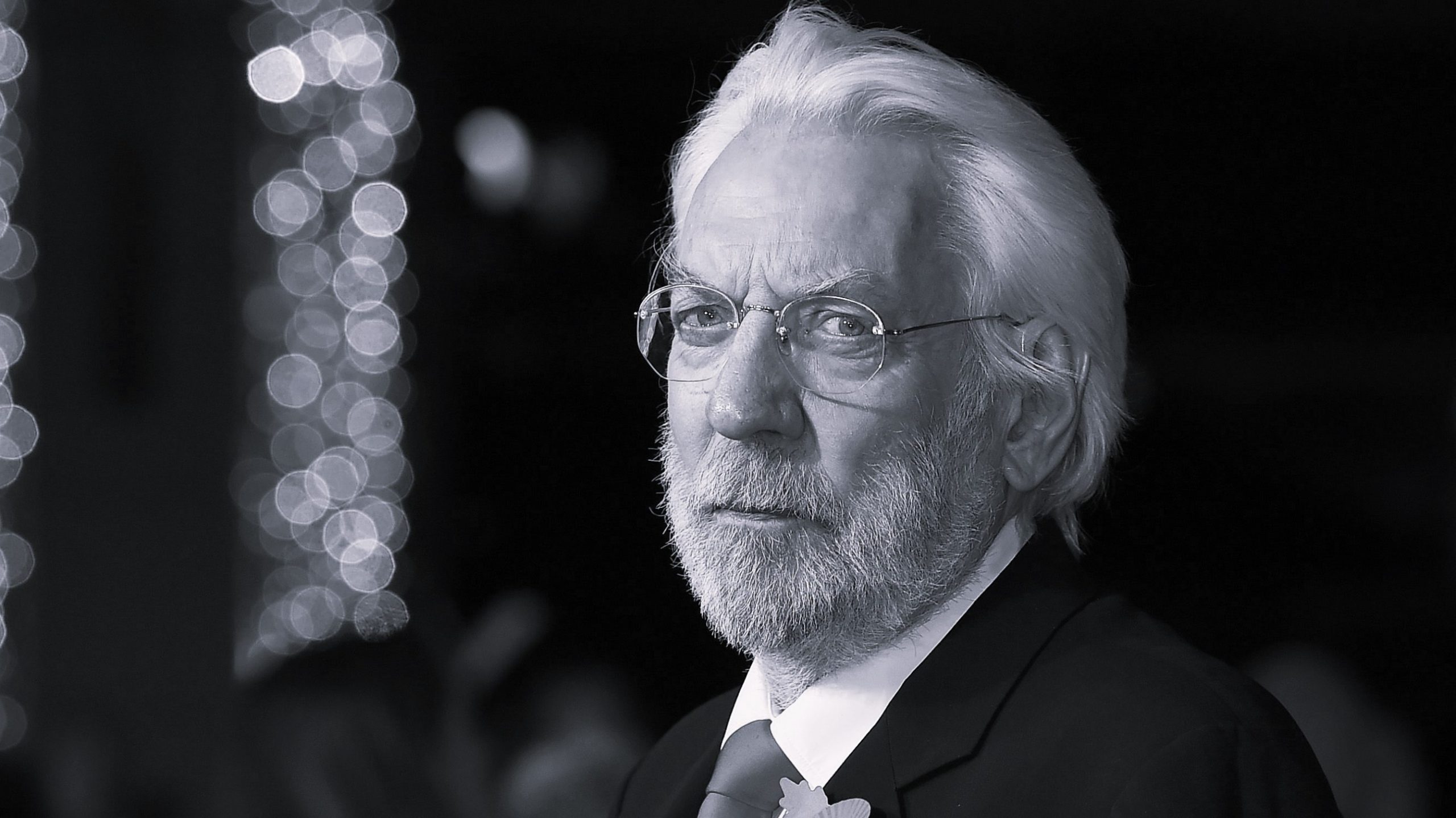 Elhunyt Donald Sutherland | hirado.hu