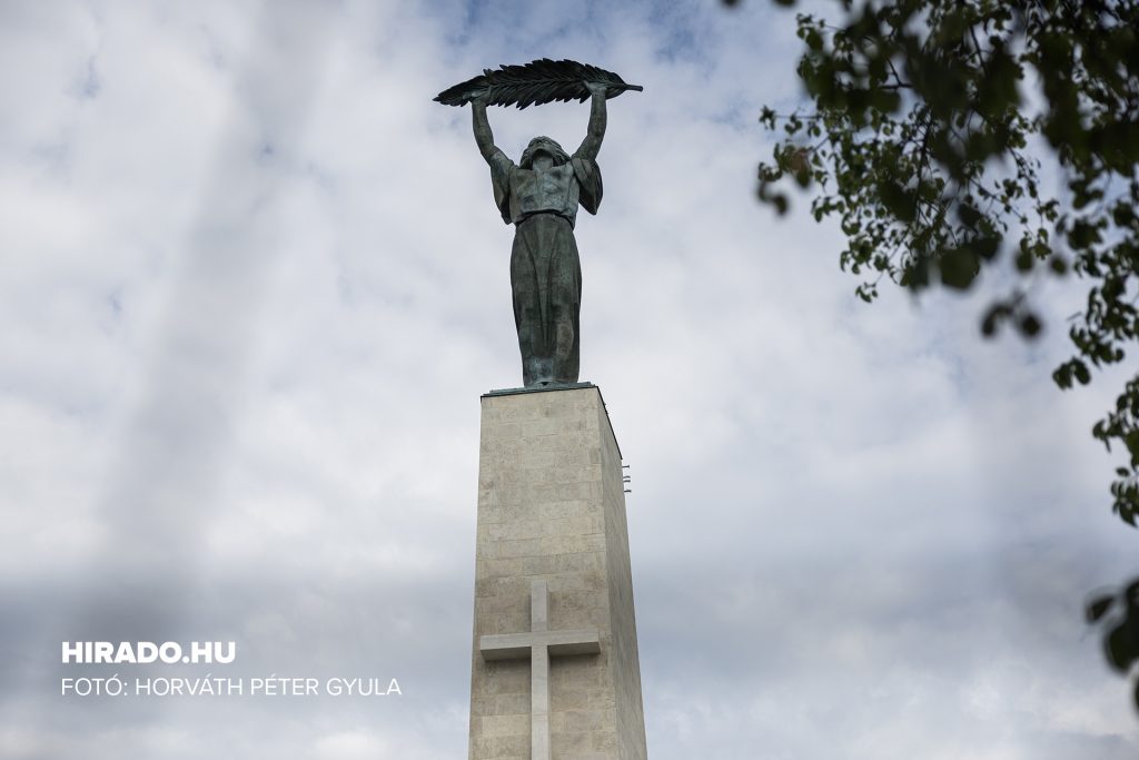 Fotó: hirado.hu / Horváth Péter Gyula