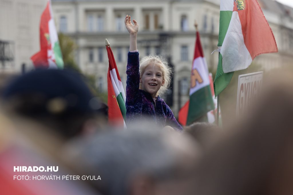 Fotó: hirado.hu / Horváth Péter Gyula