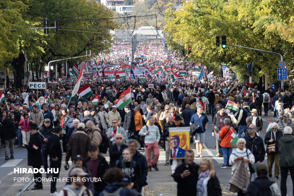Fotó: hirado.hu / Horváth Péter Gyula