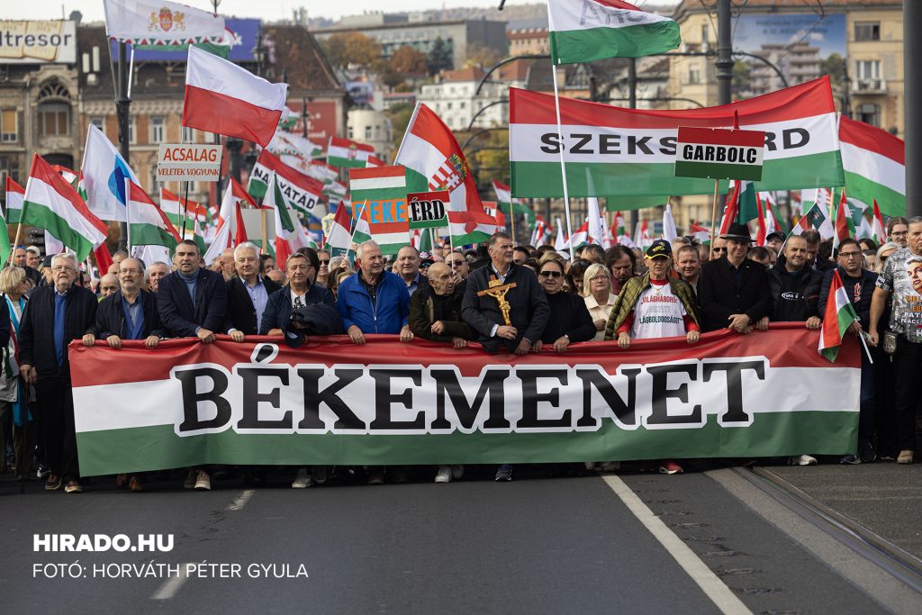 Fotó: hirado.hu / Horváth Péter Gyula