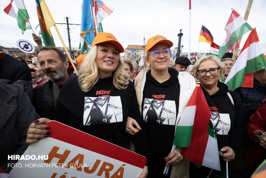 Fotó: hirado.hu / Horváth Péter Gyula