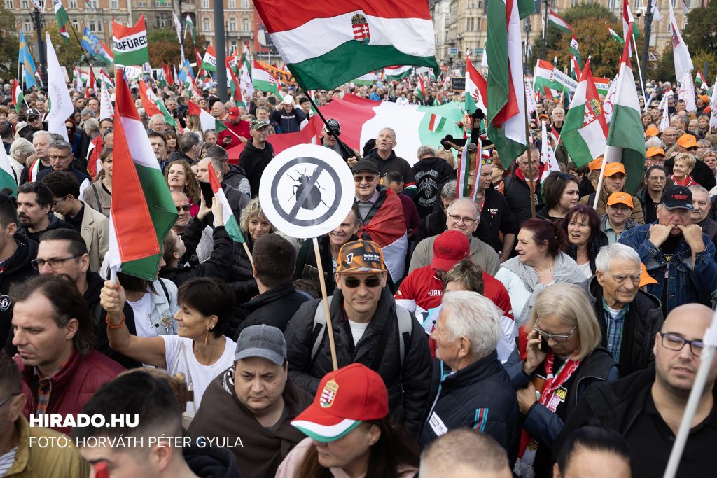 Fotó: hirado.hu / Horváth Péter Gyula