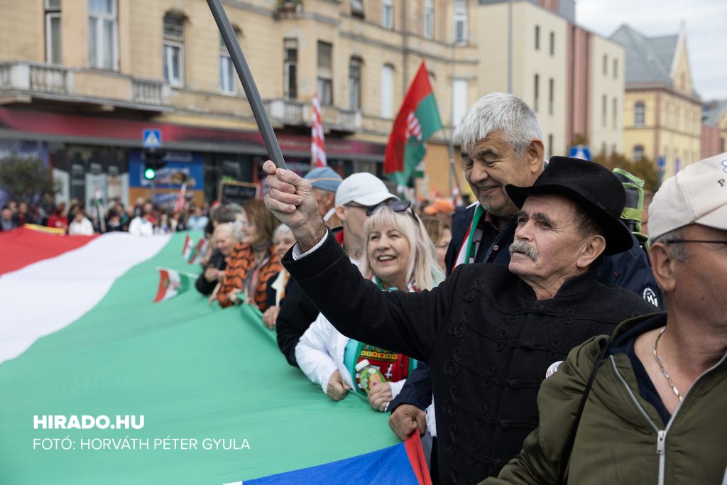 Fotó: hirado.hu / Horváth Péter Gyula