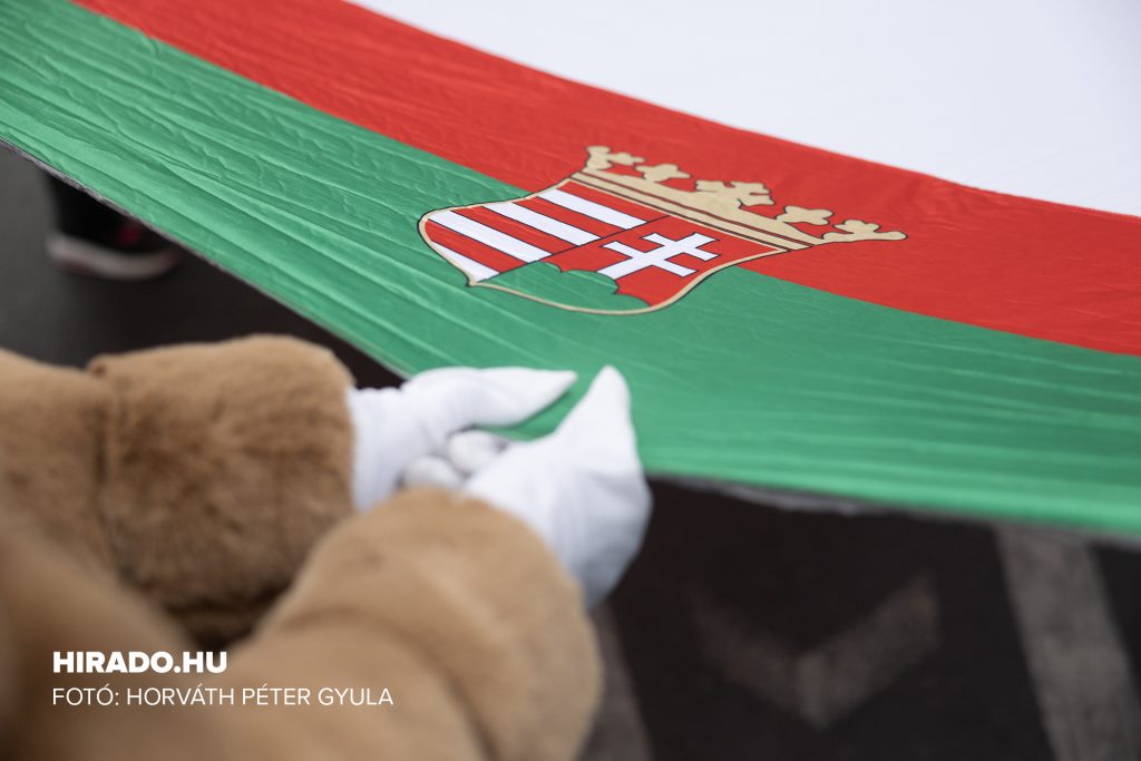 Fotó: hirado.hu / Horváth Péter Gyula