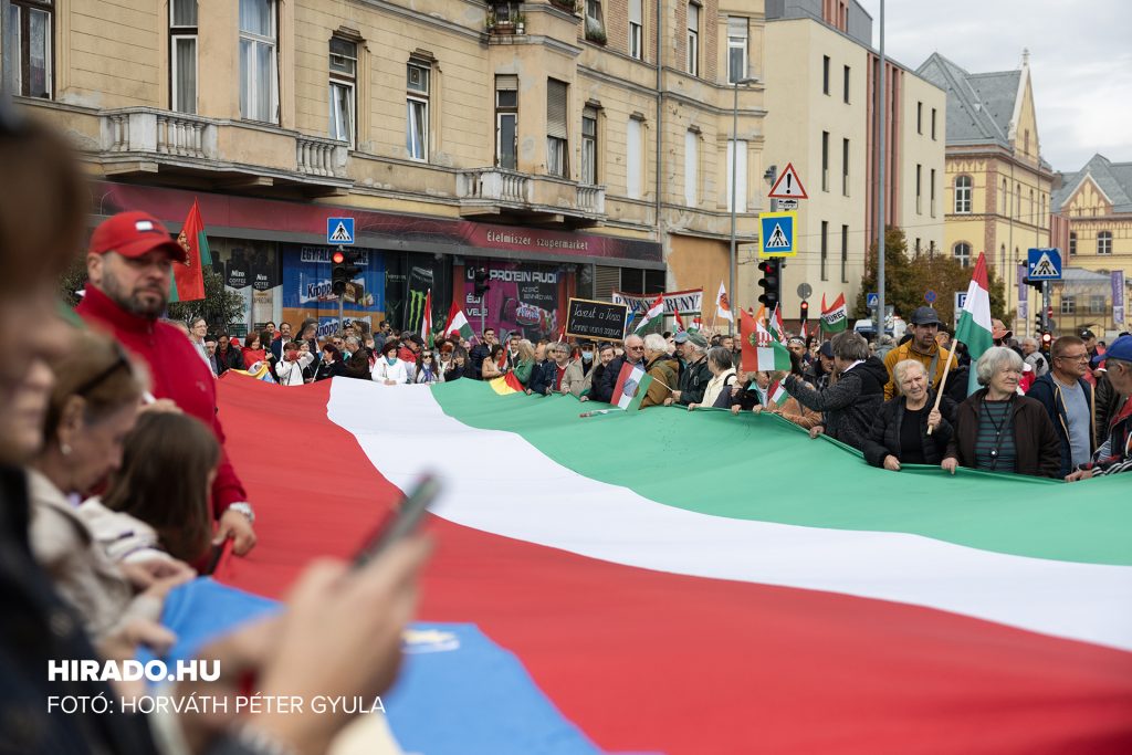 Fotó: hirado.hu / Horváth Péter Gyula