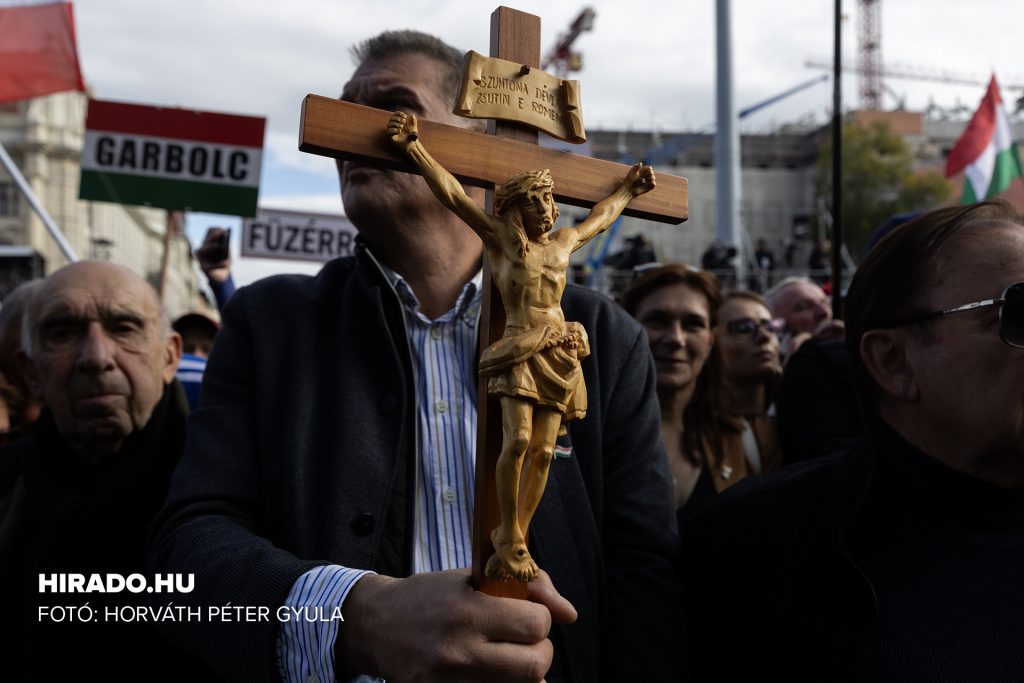 Fotó: hirado.hu / Horváth Péter Gyula
