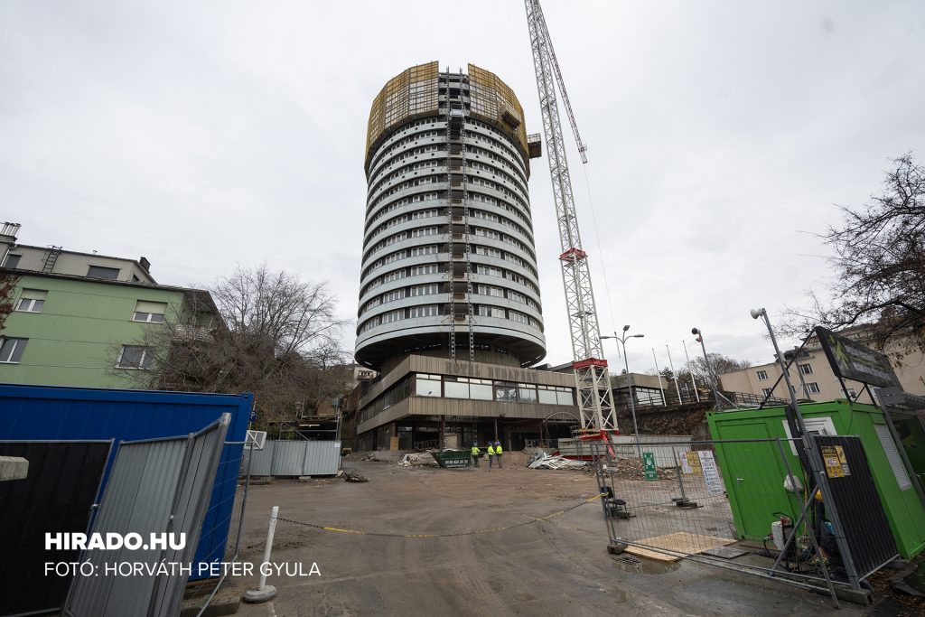 Fotó: hirado.hu / Horváth Péter Gyula