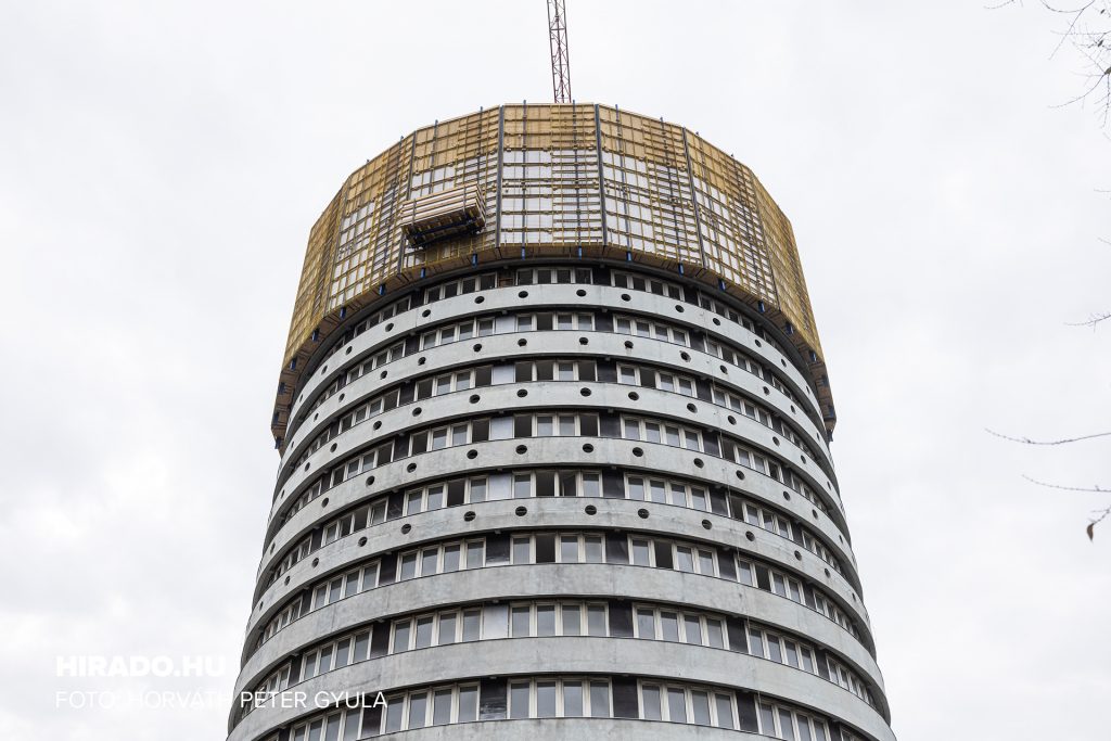 Fotó: hirado.hu / Horváth Péter Gyula