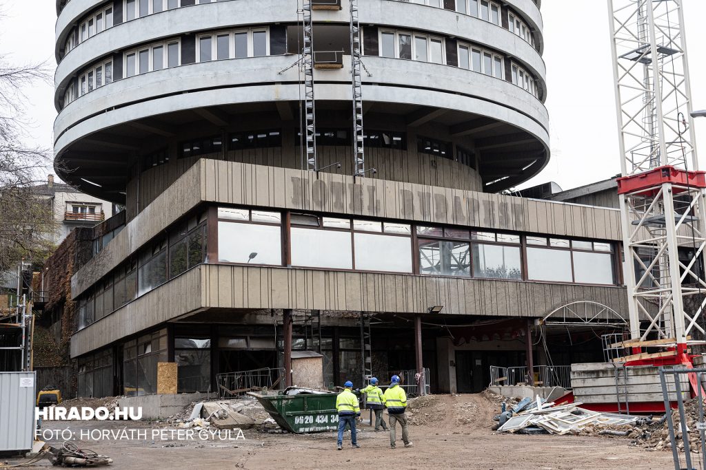 Fotó: hirado.hu / Horváth Péter Gyula