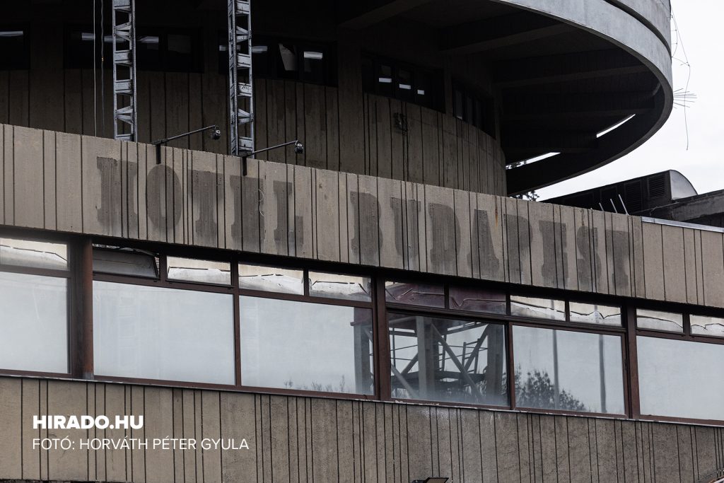 Fotó: hirado.hu / Horváth Péter Gyula