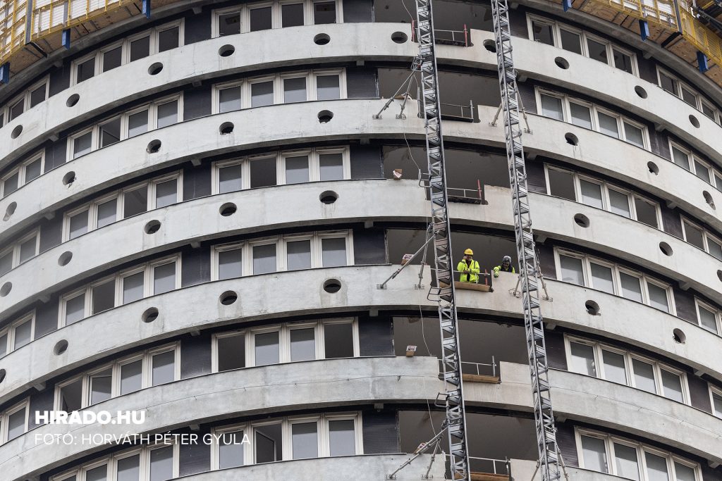 Fotó: hirado.hu / Horváth Péter Gyula