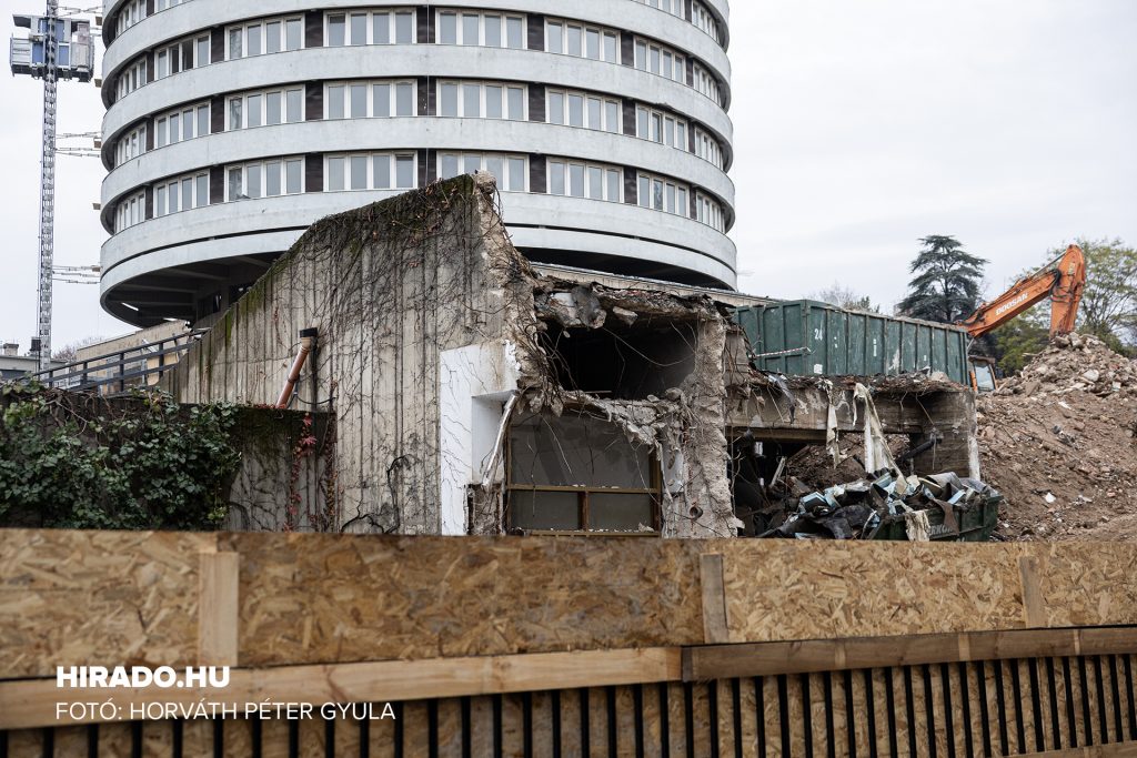 Fotó: hirado.hu / Horváth Péter Gyula