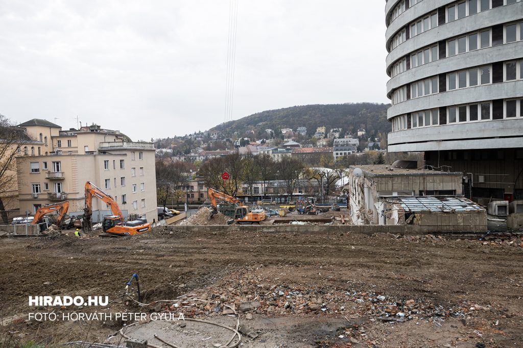 Fotó: hirado.hu / Horváth Péter Gyula