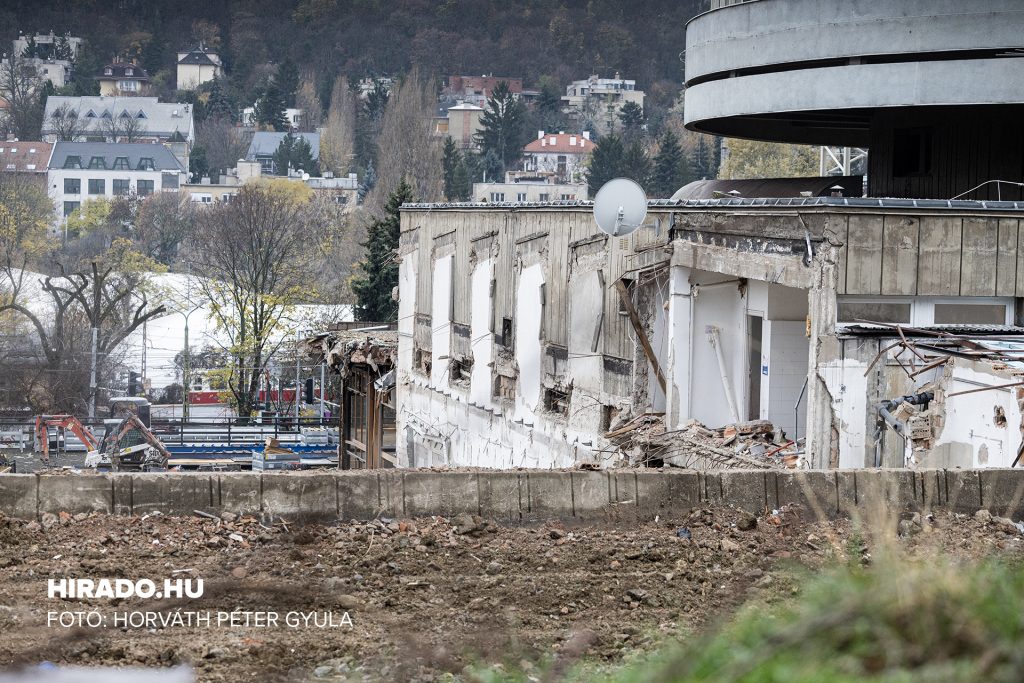 Fotó: hirado.hu / Horváth Péter Gyula