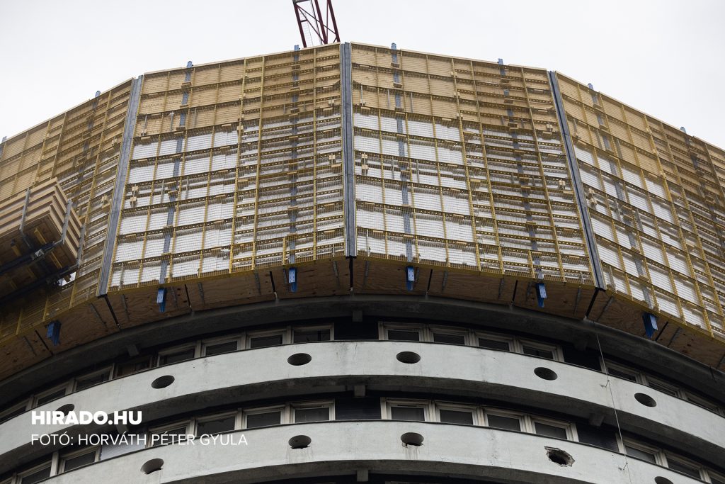 Fotó: hirado.hu / Horváth Péter Gyula