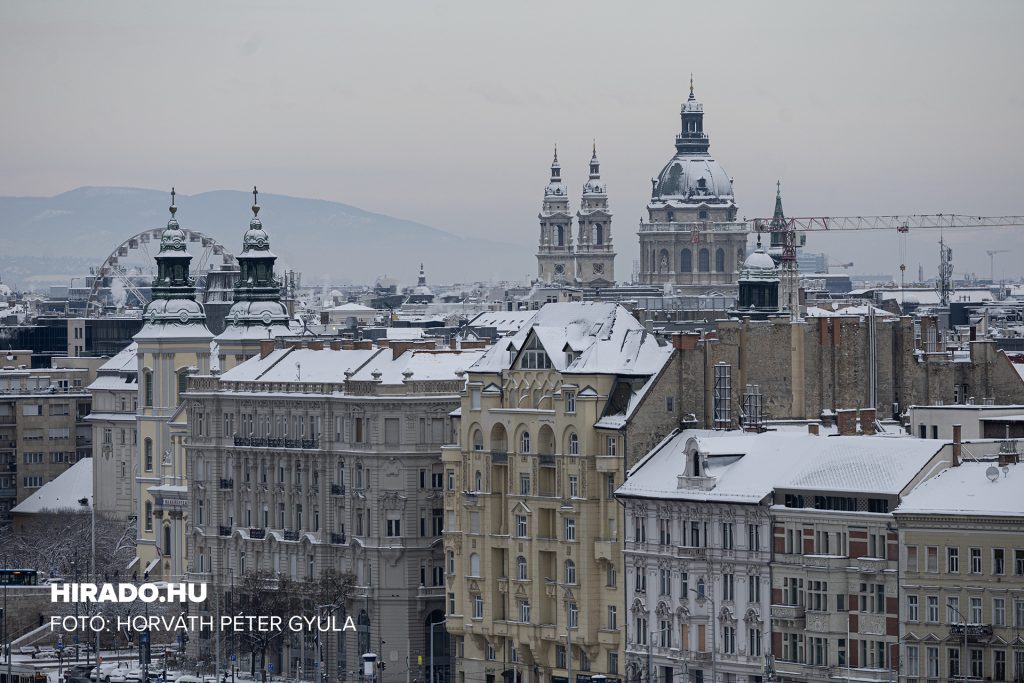 Fotó: hirado.hu / Horváth Péter Gyula
