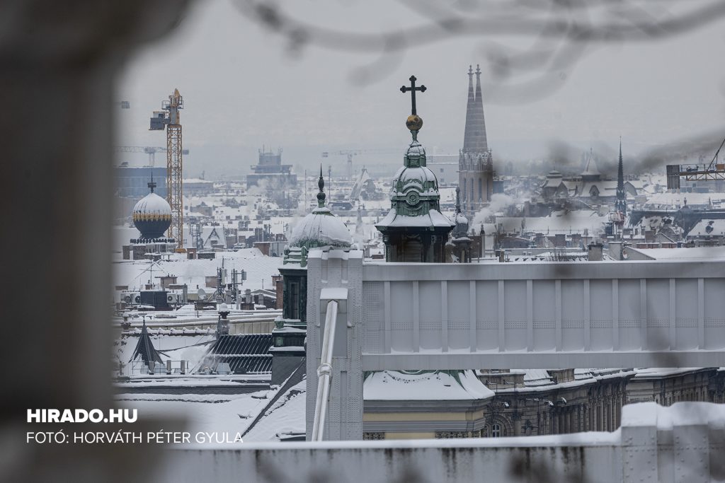 Fotó: hirado.hu / Horváth Péter Gyula