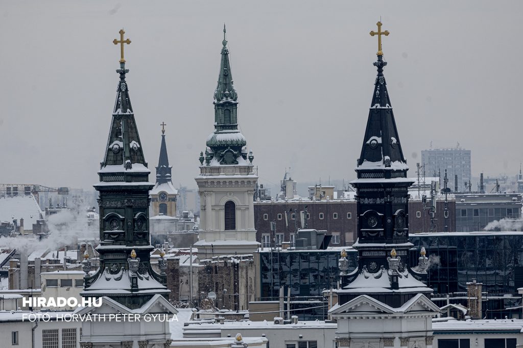 Fotó: hirado.hu / Horváth Péter Gyula