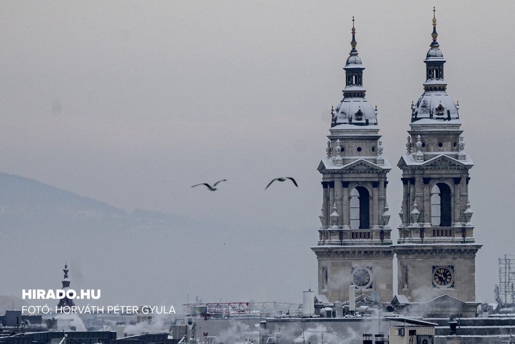 Fotó: hirado.hu / Horváth Péter Gyula