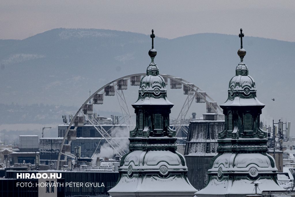 Fotó: hirado.hu / Horváth Péter Gyula