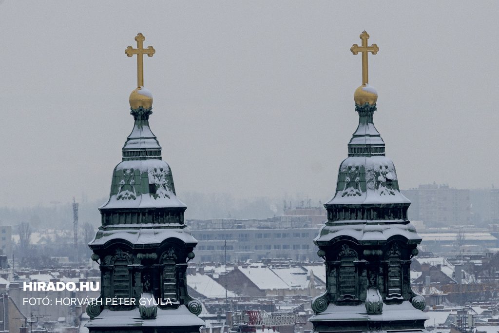 Fotó: hirado.hu / Horváth Péter Gyula