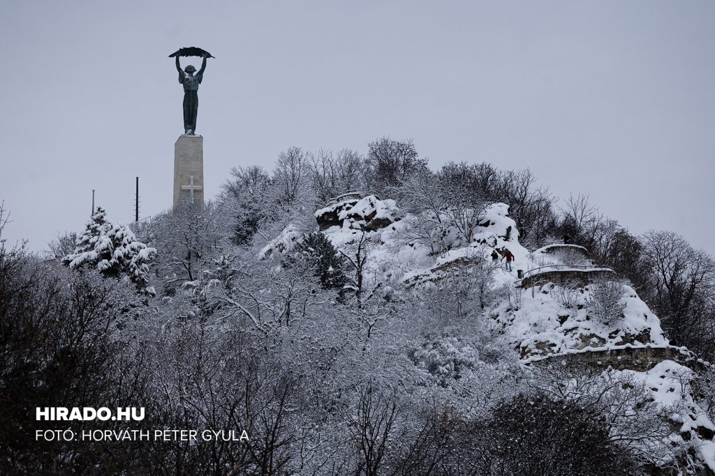 Fotó: hirado.hu / Horváth Péter Gyula