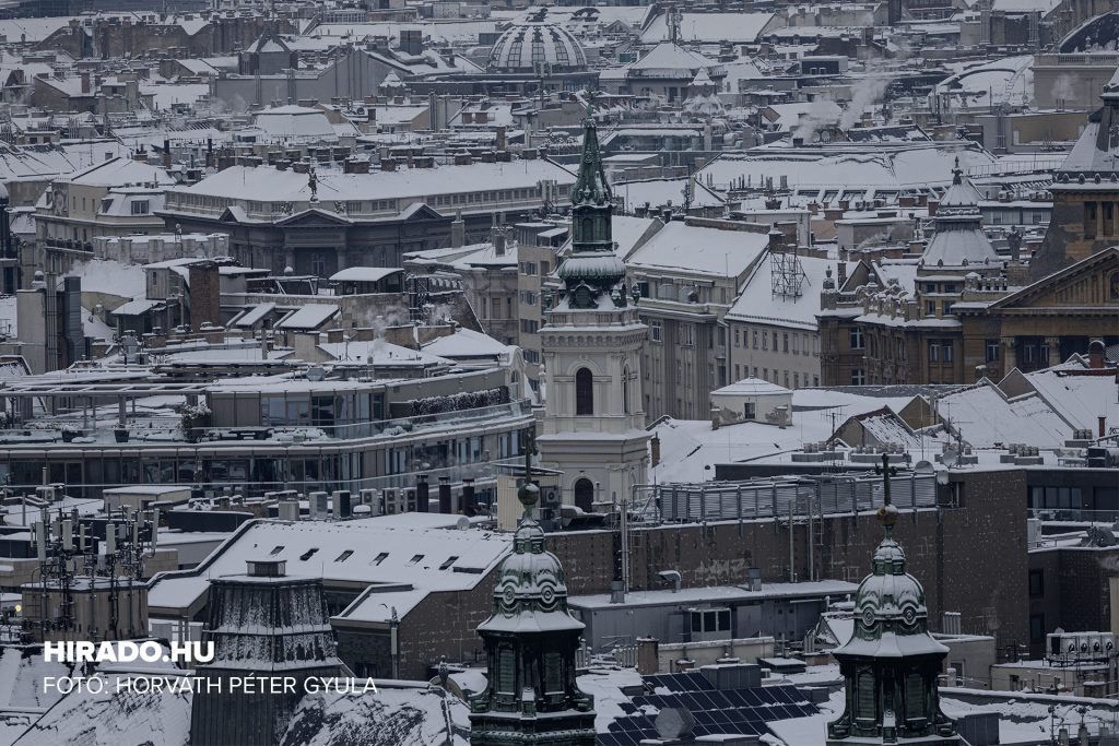 Fotó: hirado.hu / Horváth Péter Gyula