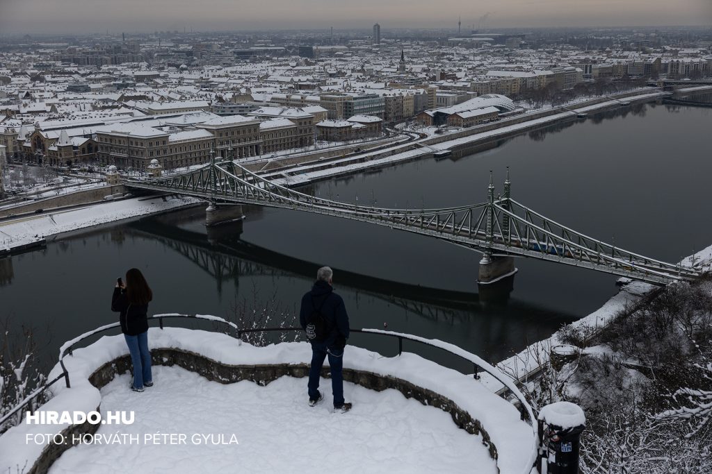 Fotó: hirado.hu / Horváth Péter Gyula