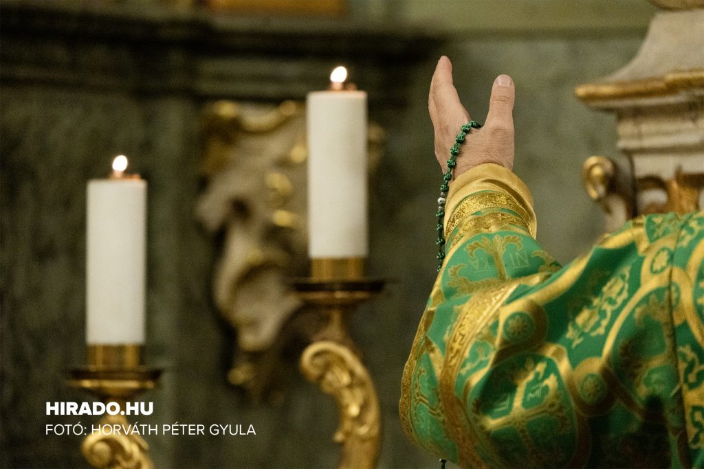 Fotó: hirado.hu / Horváth Péter Gyula