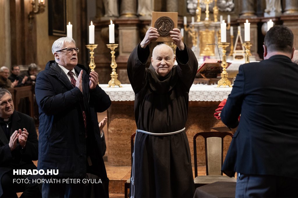 Fotó: MTVA / Horváth Péter Gyula