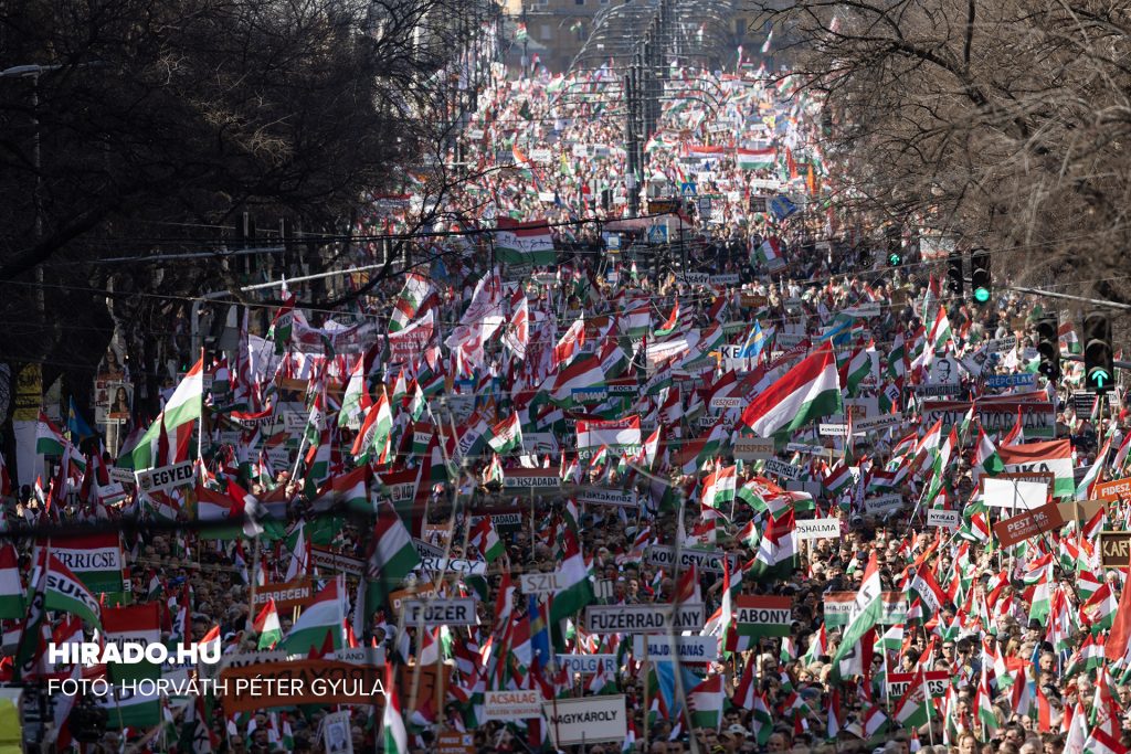 Fotó: MTVA / Horváth Péter Gyula