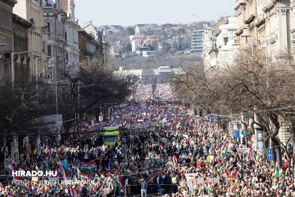 Fotó: MTVA / Horváth Péter Gyula