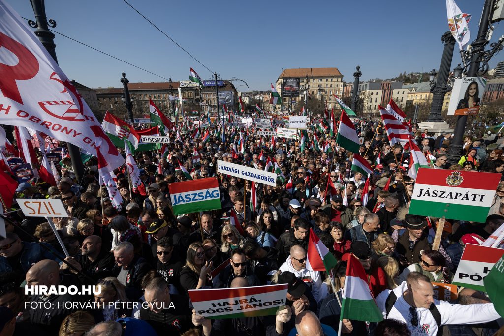 Fotó: MTVA / Horváth Péter Gyula