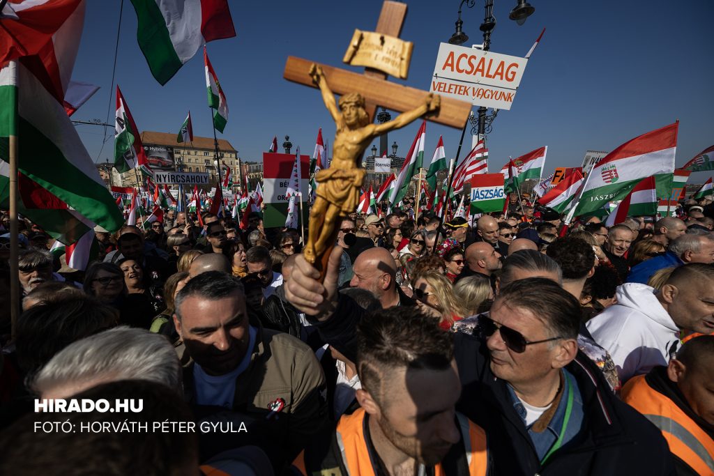 Fotó: MTVA / Horváth Péter Gyula