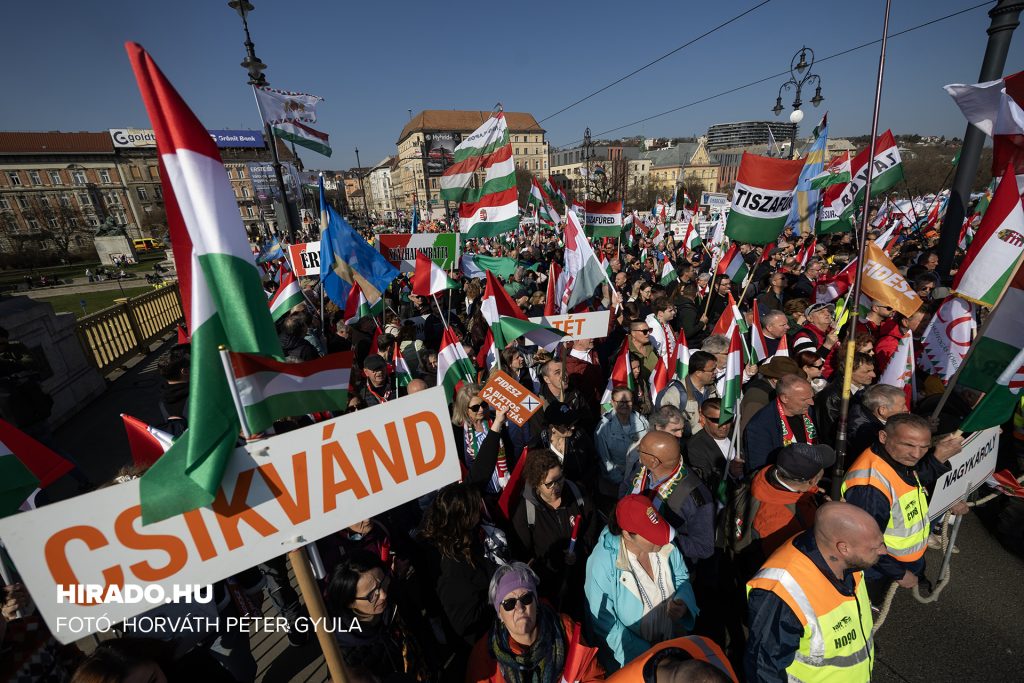 Fotó: MTVA / Horváth Péter Gyula