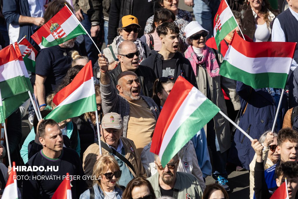 Fotó: MTVA / Horváth Péter Gyula