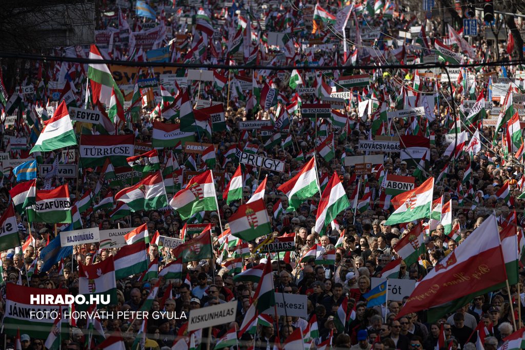 Fotó: MTVA / Horváth Péter Gyula