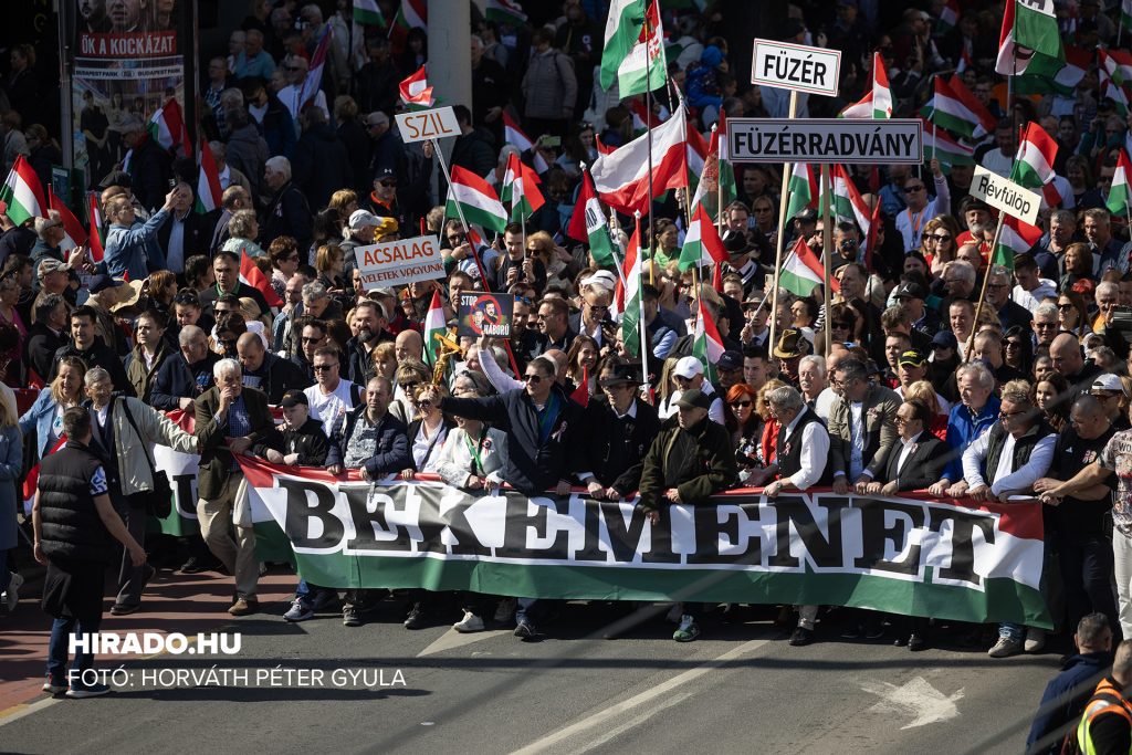 Fotó: MTVA / Horváth Péter Gyula