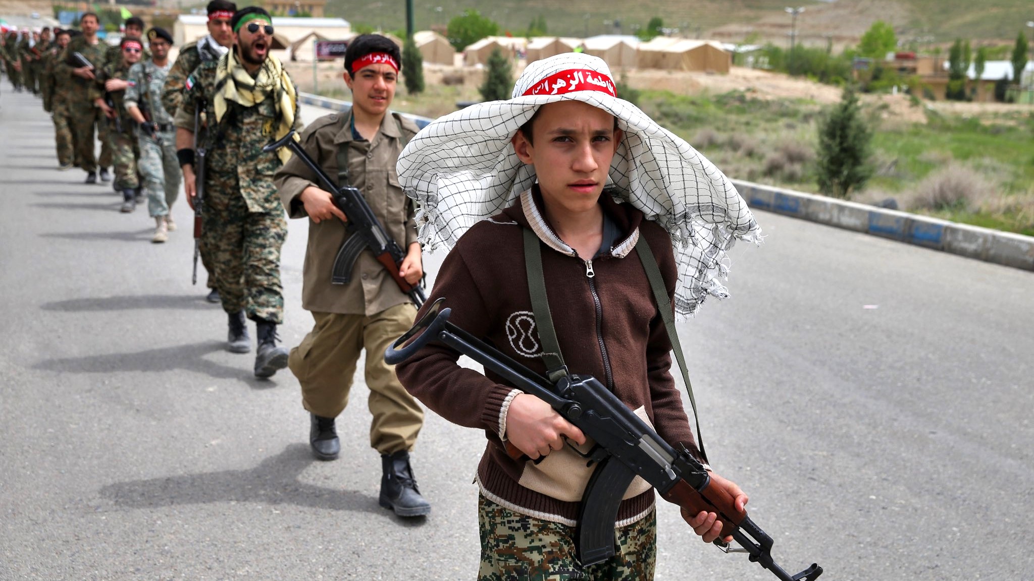 Az amerikai kormány azonnali távozásra szólította fel az amerikaiakat Irakból