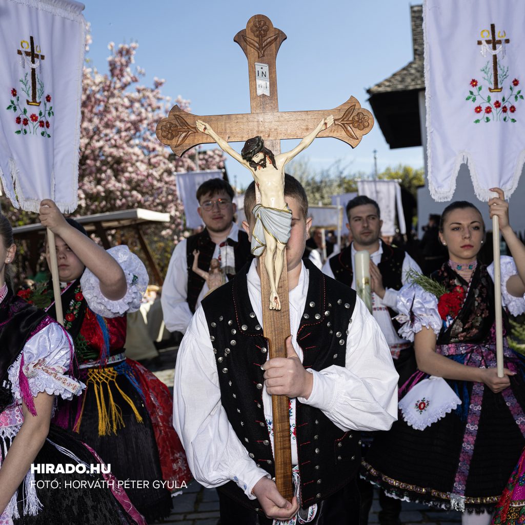 Fotó: hirado.hu / Horváth Péter Gyula