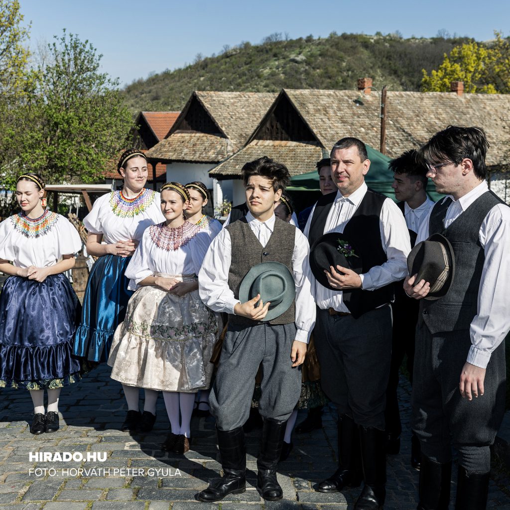 Fotó: hirado.hu / Horváth Péter Gyula