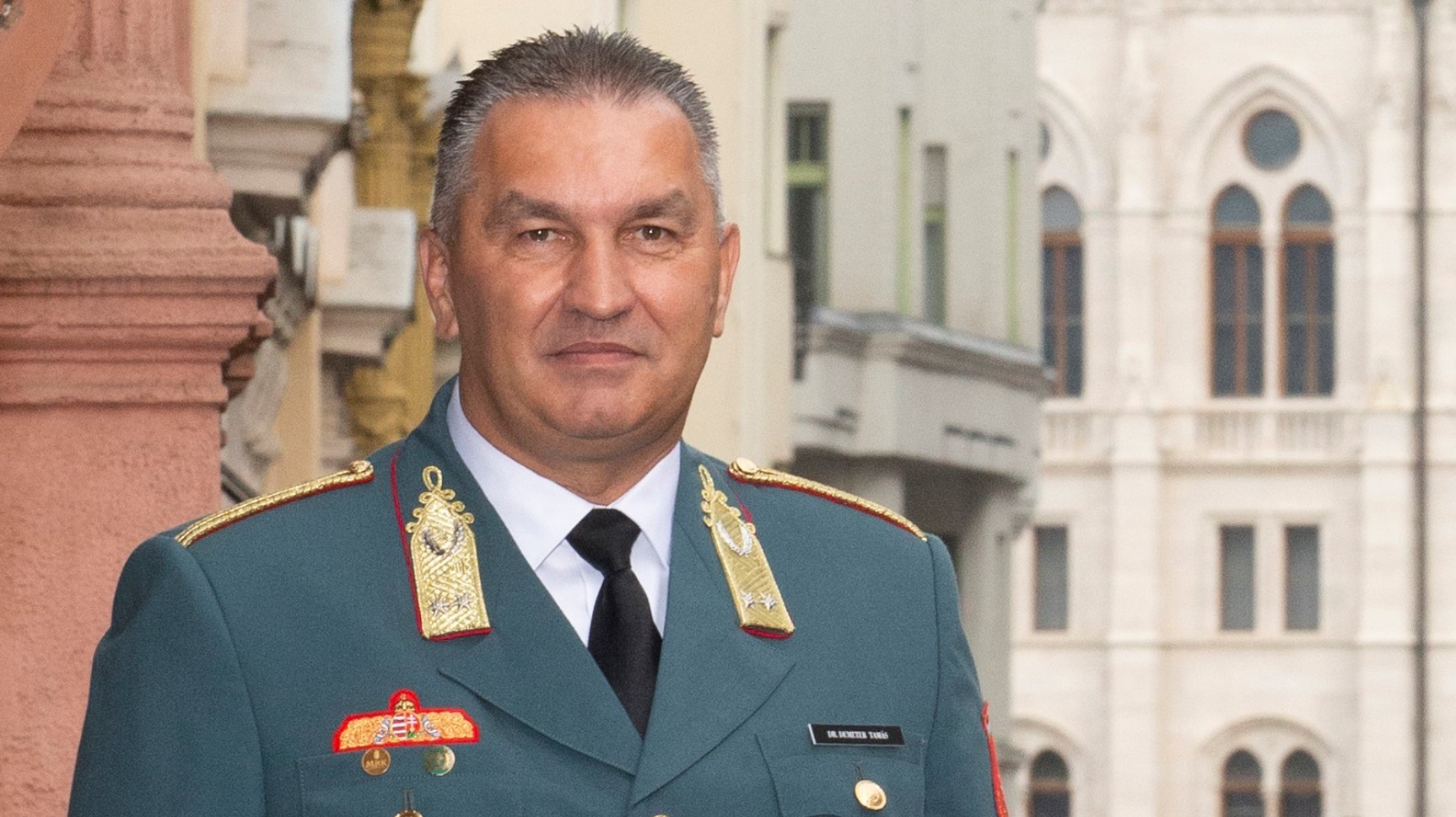 Felmentette Kármán András Demeter Tamást, a NAV bűnügyi és rendészeti ...